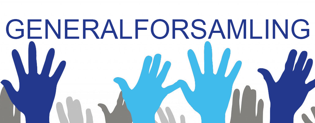 Artikkelbilde til artikkelen Generalforsamling 2026